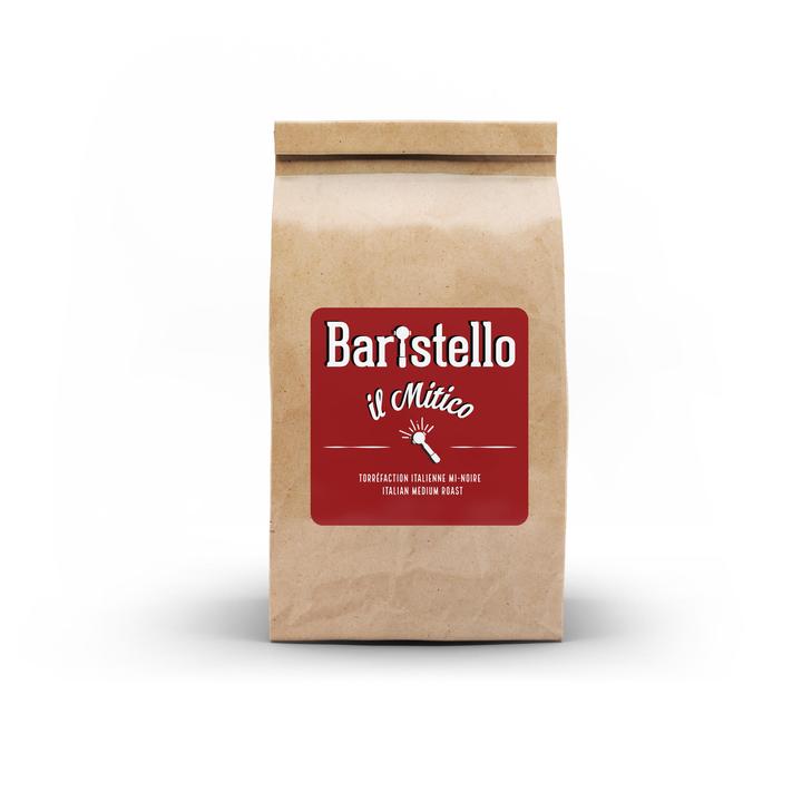 Baristello il Mitico Coffee Blend