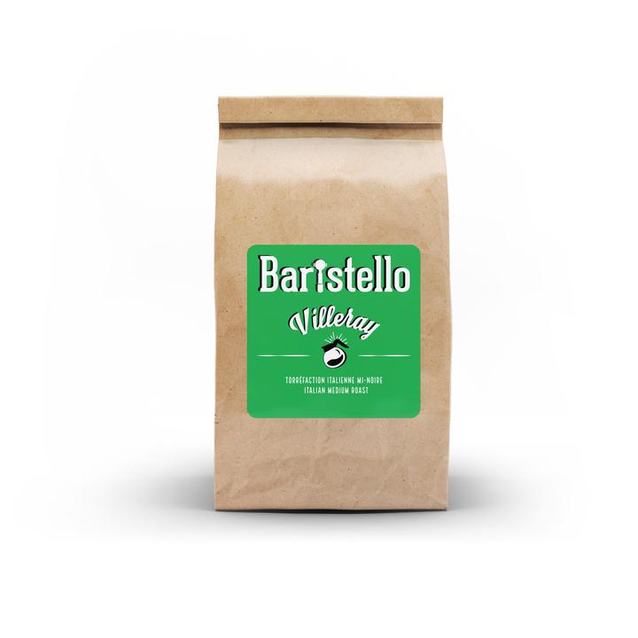 Baristello Villeray Coffee Blend